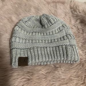NWOT CC Beanie